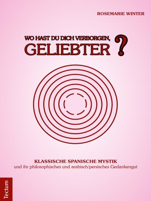 cover image of Wo hast Du Dich verborgen, Geliebter?